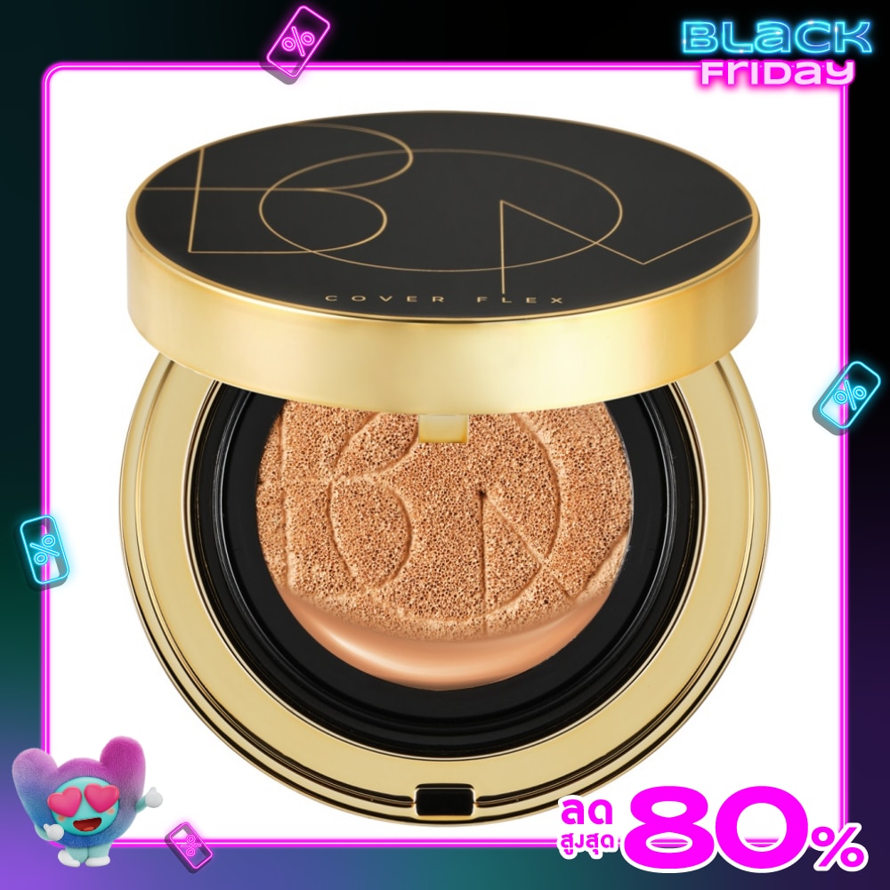 BOM #BOM CoverFlex Cushion 3Plus 15g 23N