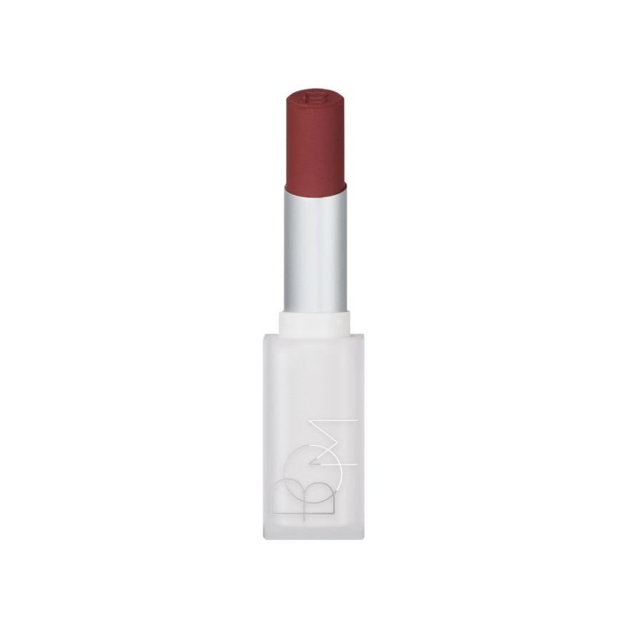 BOM Cloud Blur Lipstick 3.3g. 01 Bitter Rose