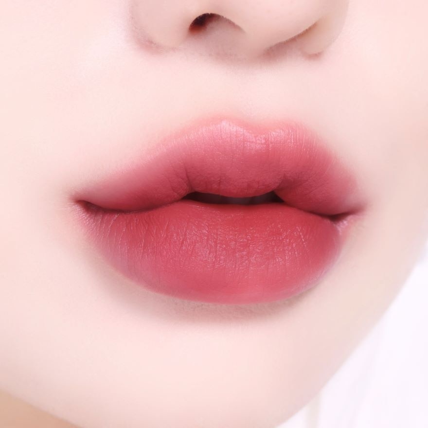 BOM Cloud Blur Lipstick 3.3g. 01 Bitter Rose