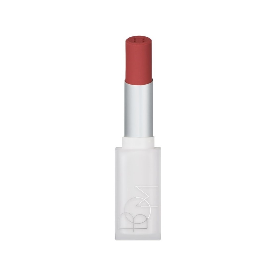 BOM Cloud Blur Lipstick 3.3g. 02 Smoked Coral