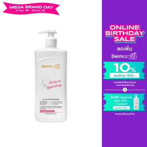 Restored Hydrating Nourishing Bath 380ml.