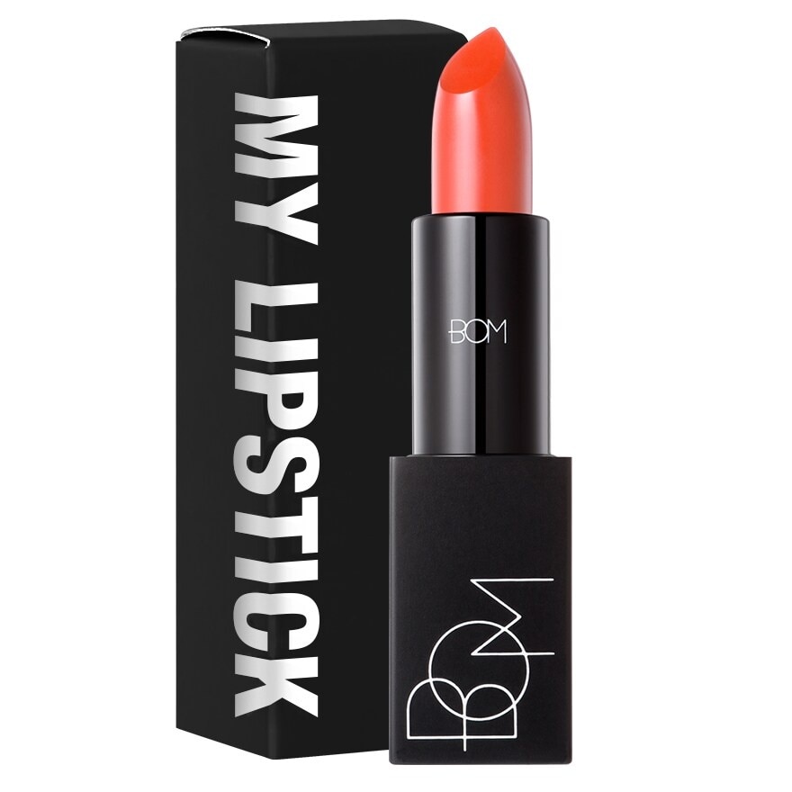 BOM My Lipstick 3.5g. 803 My Orange