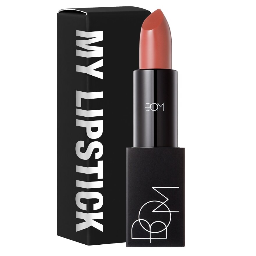 BOM My Lipstick 3.5g. 806 My Rose