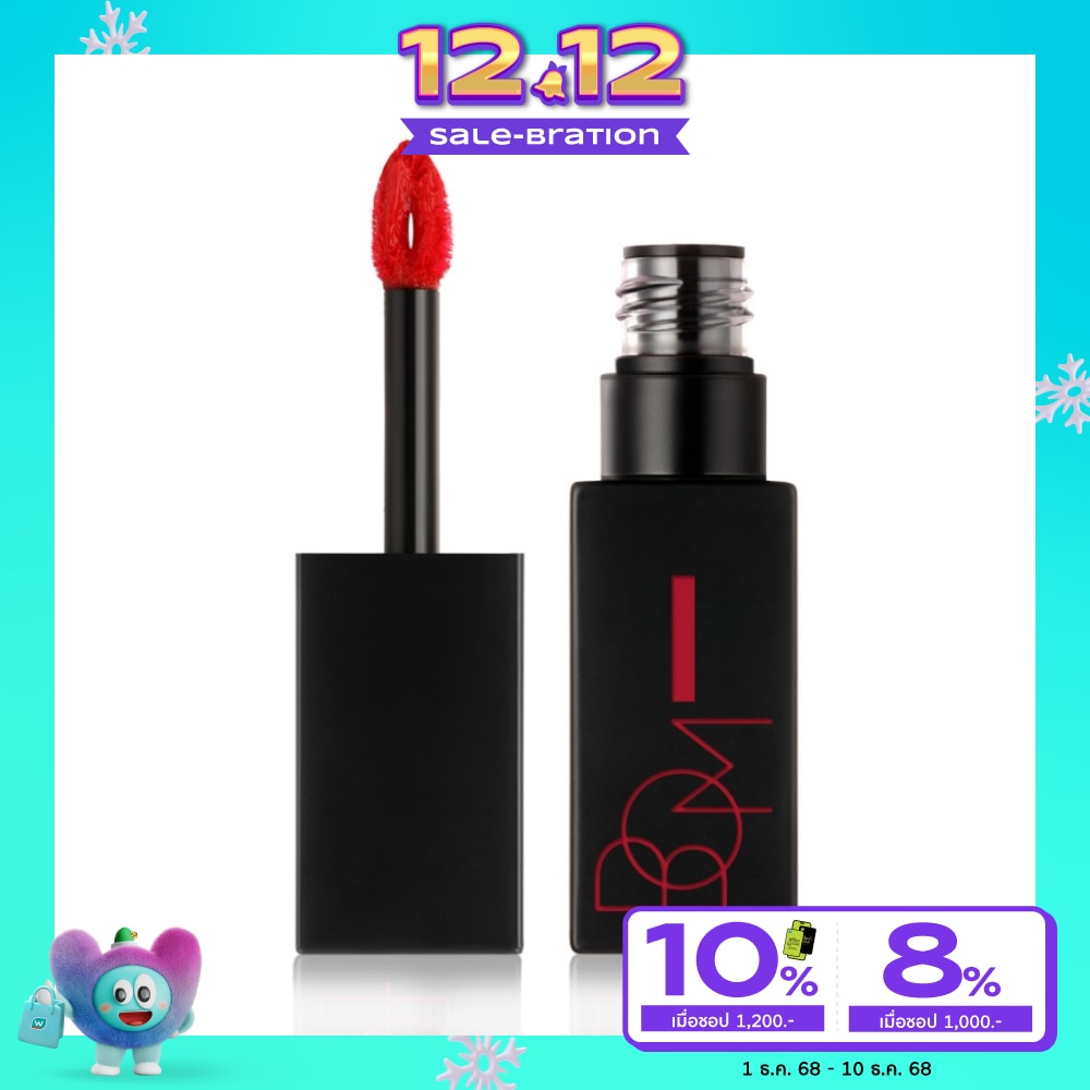 BOM #BOM Matt HolicTint Lip 8.5g 102