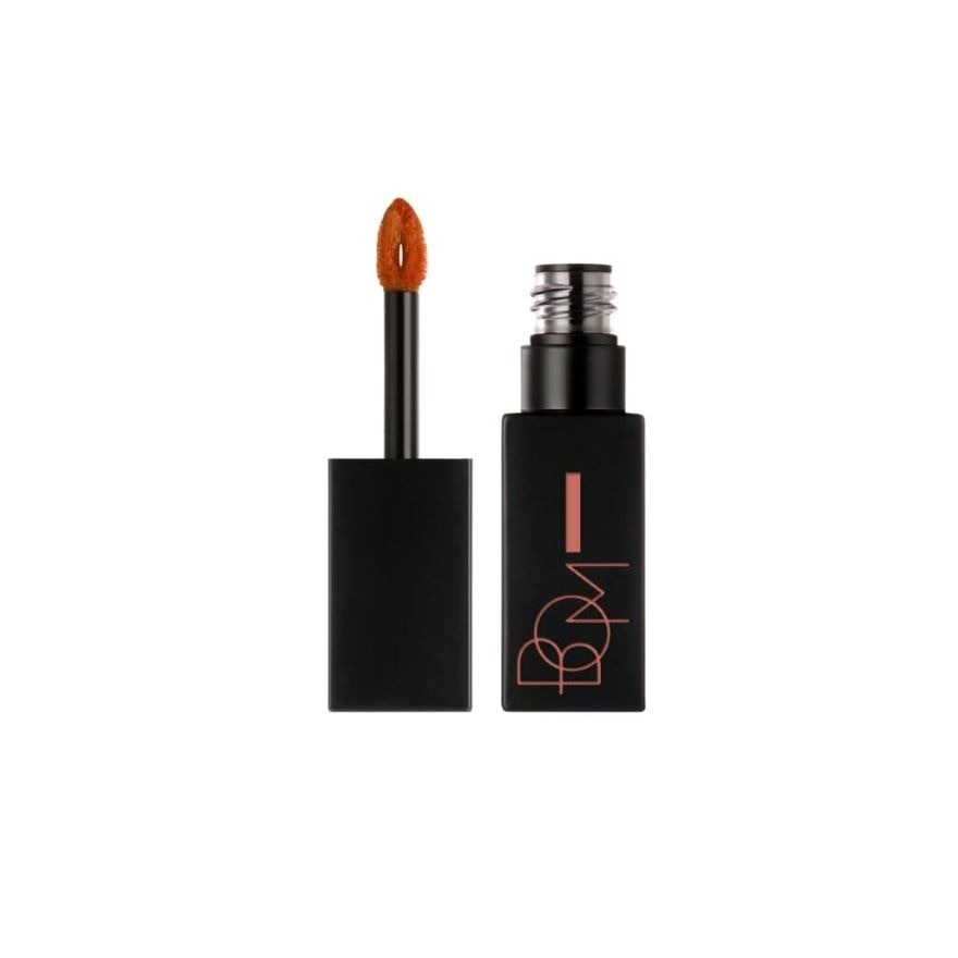บี.โอ.เอ็ม แมทท์ ฮอลิค ทินท์ H BG 8.5ก. 502 ซันเซท บราวน์