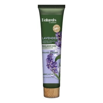 Naturals by Watsons Naturals By Watsons Lavender Balancing Hand Cream 30ml