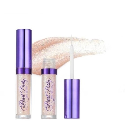 BOM #BOM Pearl Party Eye Glitter 3.5g 01