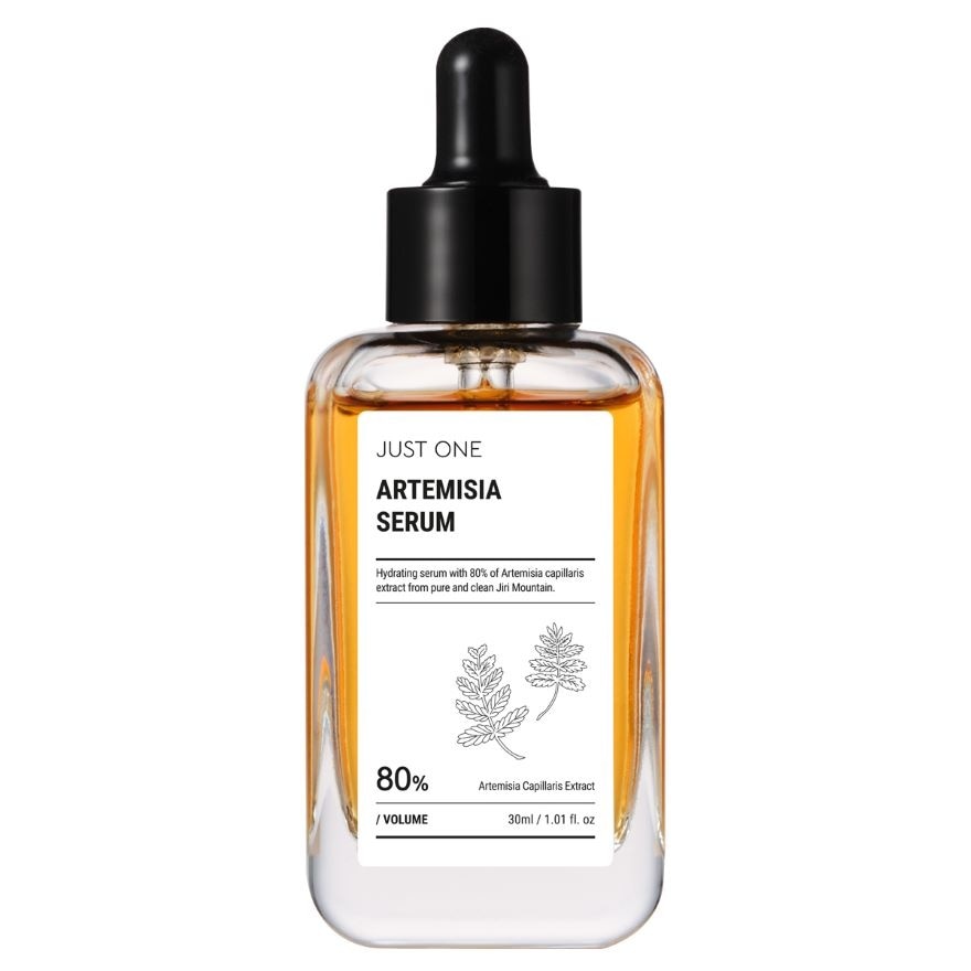 BOM Just One Artemisia Serum 30ml.