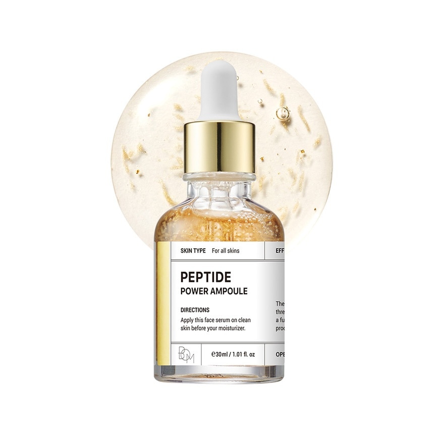 BOM Peptide Power Ampoule 30ml.