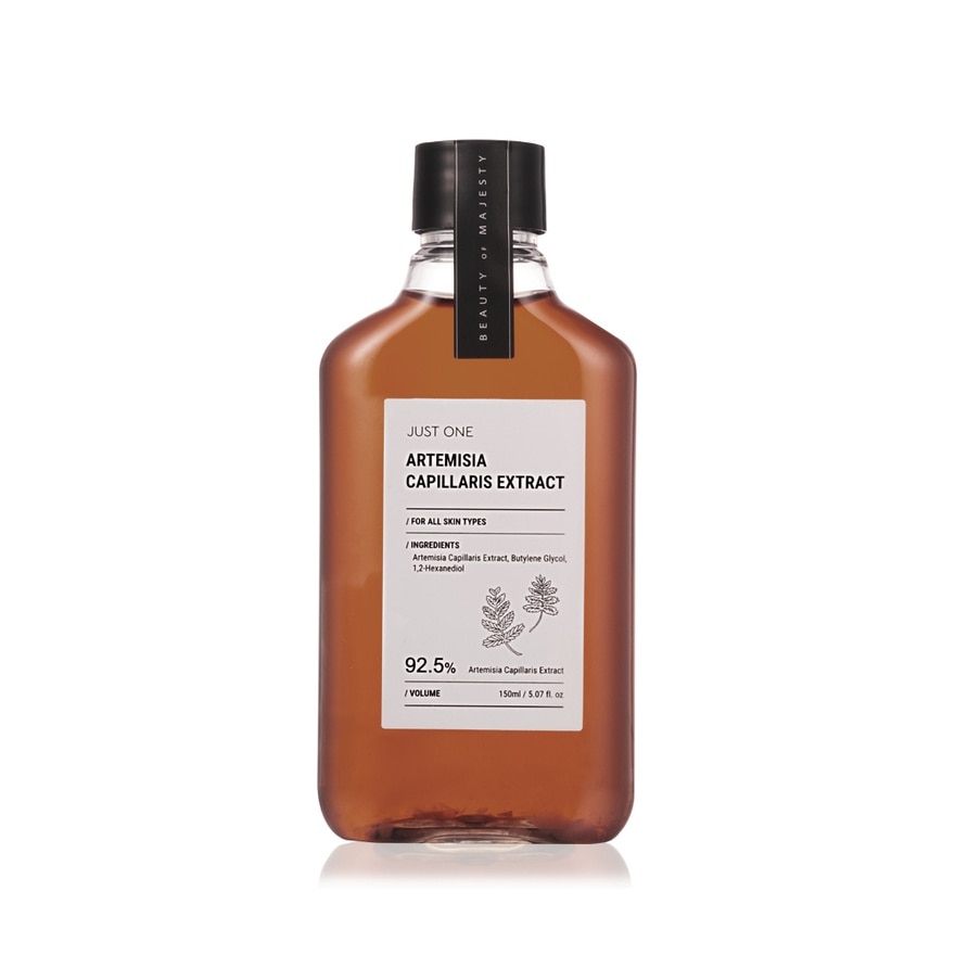 BOM BOM Just One Artemisia Capillaris Extract 150ml.