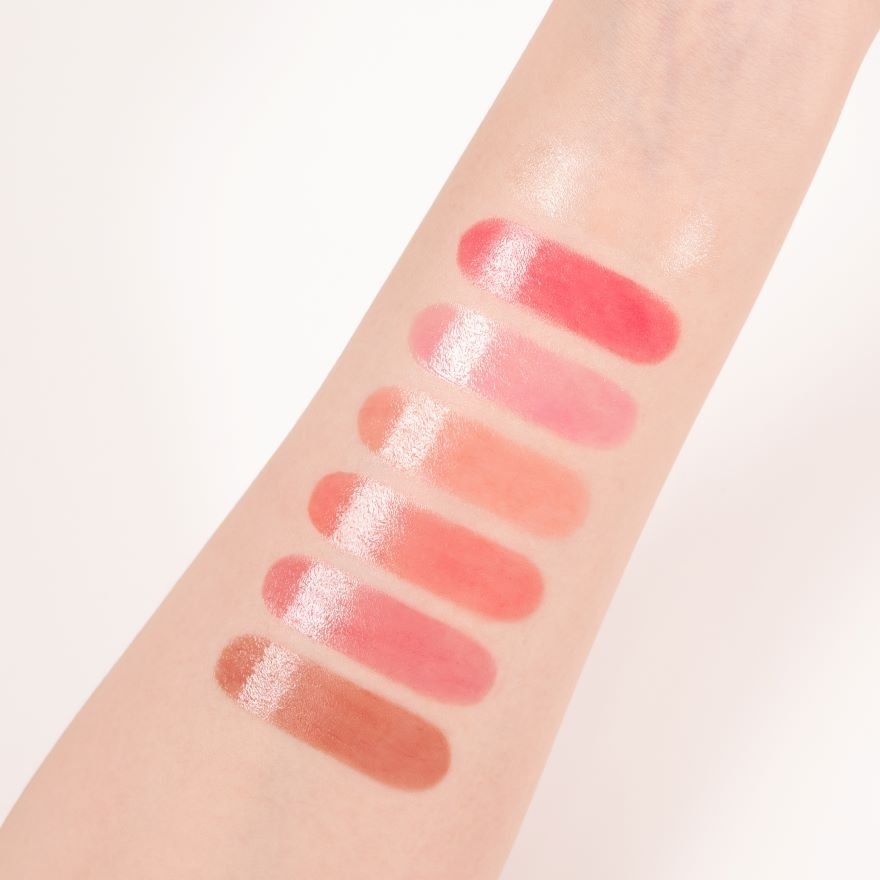 BOM Dewy Lip balm 4.5g. 01 Pure Vanilla