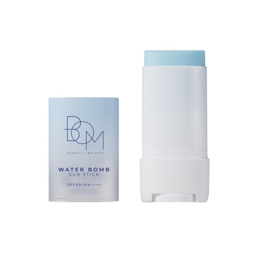 BOM Water Bomb Sun Stick SPF50+ PA++++ 19g.