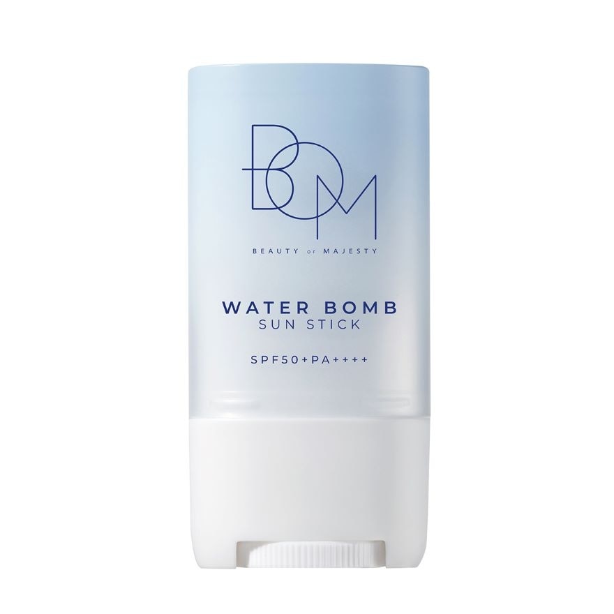 BOM BOM Water Bomb Sun Stick SPF50+ PA++++ 19g.