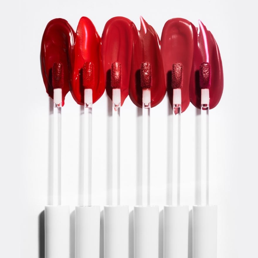 BOM OMG Matt Lip Lacquer 4g. 06 XOXO
