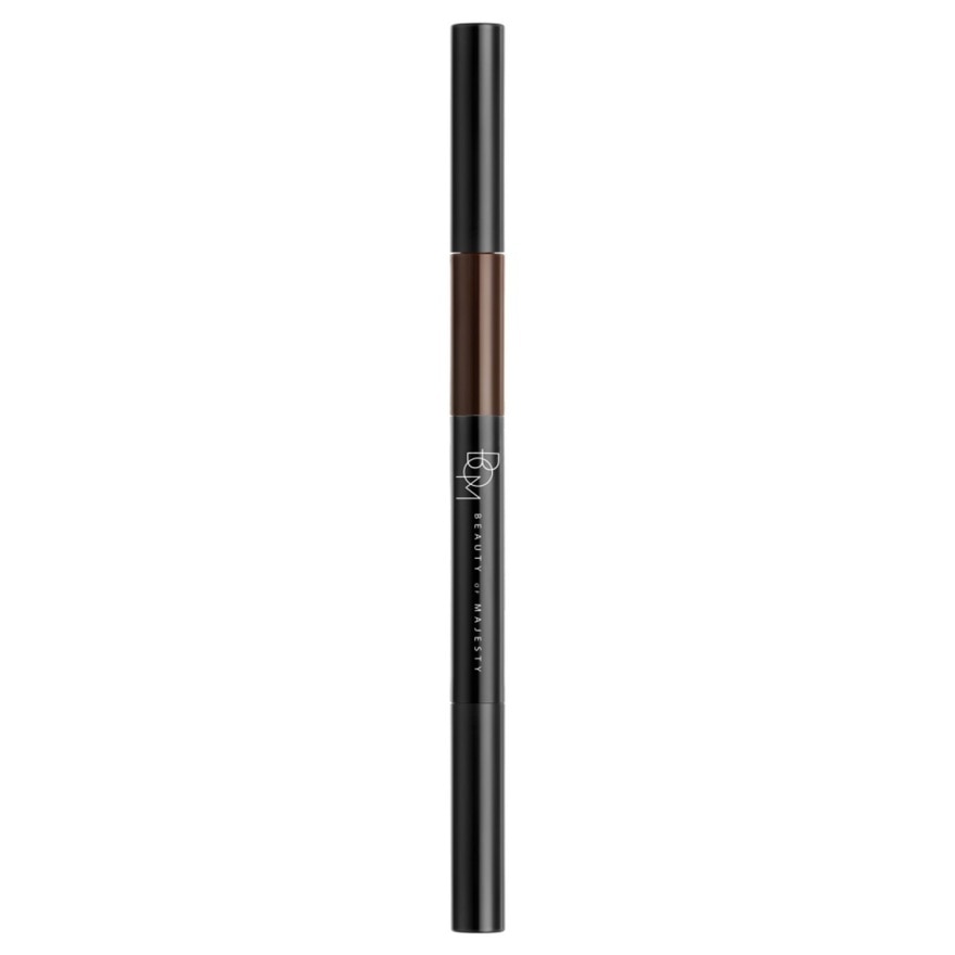 BOM 3IN1 Triple Edge Eyebrow 0.6g. 03 Choco Brown