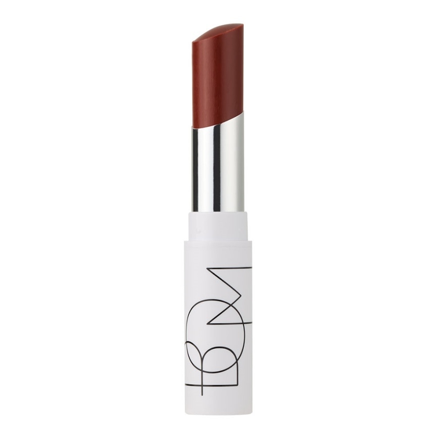 BOM Dewy Lip Balm 4.5g. 07 Pure Chili