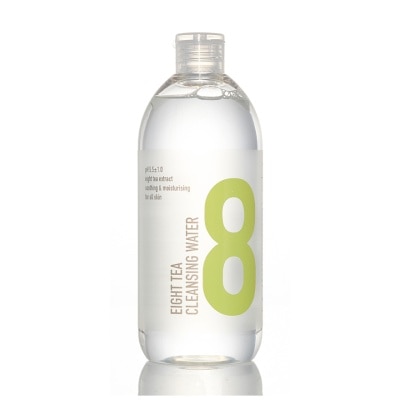 BOM BOM Eight Tea Cleansing Water 500ml.