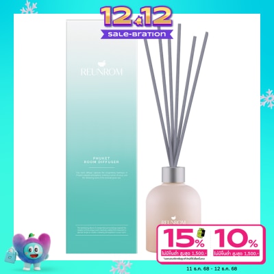 Reunrom Reunrom Room Diffuser 200ml. Phuket