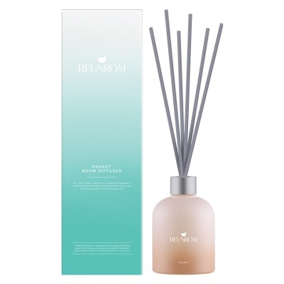 Reunrom Reunrom Room Diffuser 200ml. Phuket