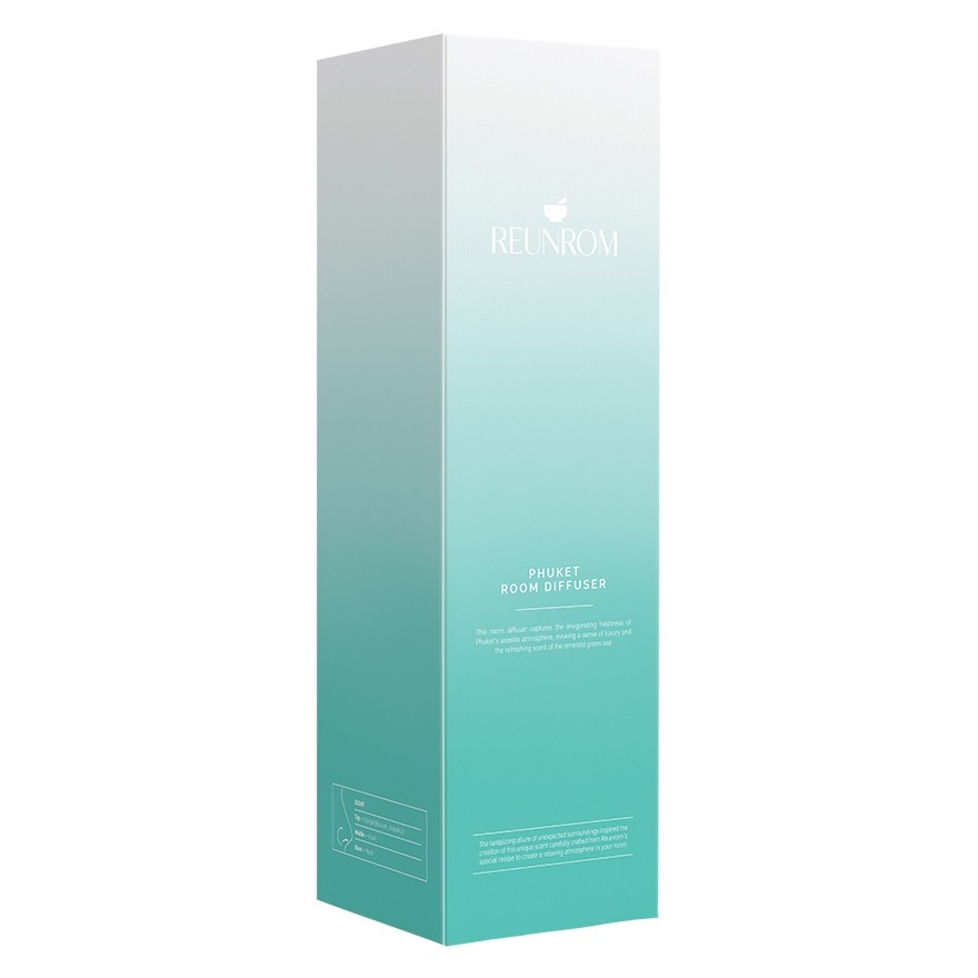 Reunrom Room Diffuser 200ml. Phuket