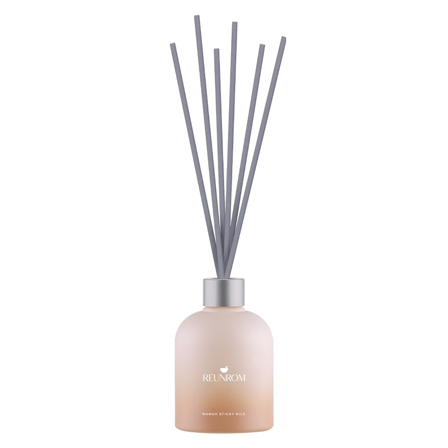 Reunrom Room Diffuser 200ml. Mango Sticky Rice