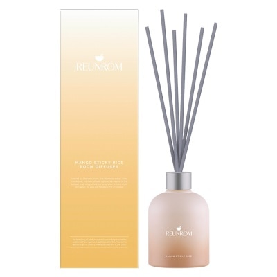 Reunrom Reunrom Room Diffuser 200ml. Mango Sticky Rice