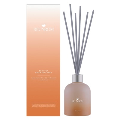 Reunrom Reunrom Room Diffuser 200ml. Thai Tea