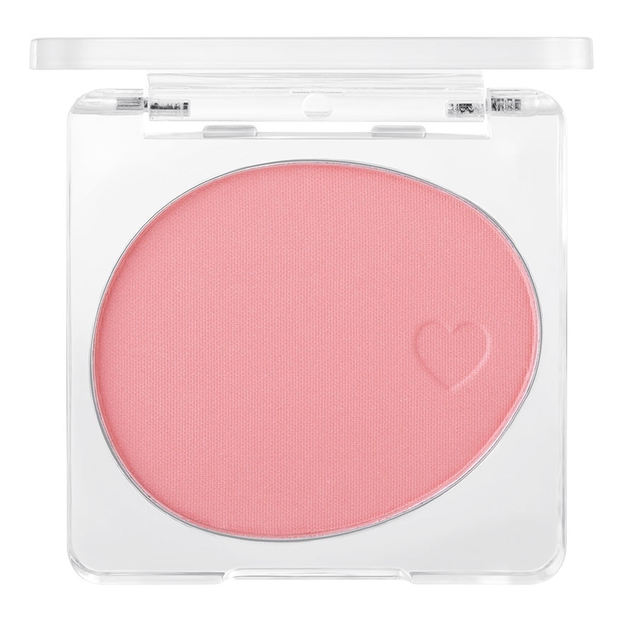 Odbo Iconic Powder Blush 4.2g. 01