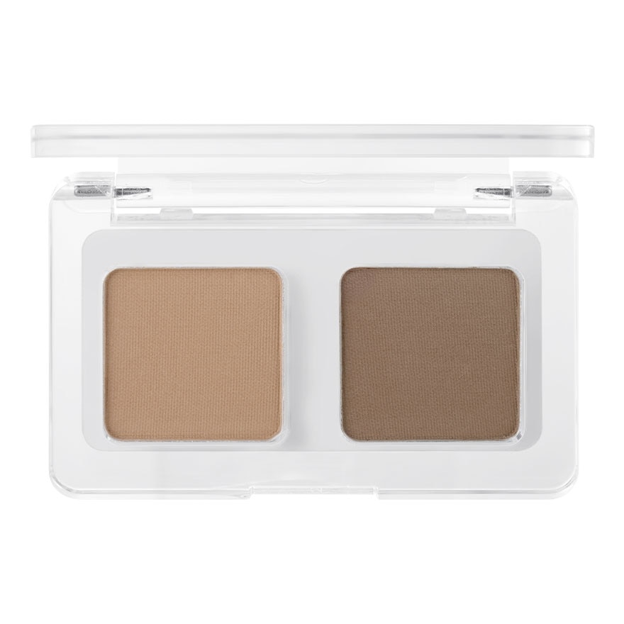 Odbo Layering Eyebrow Powder 2.6g. 03