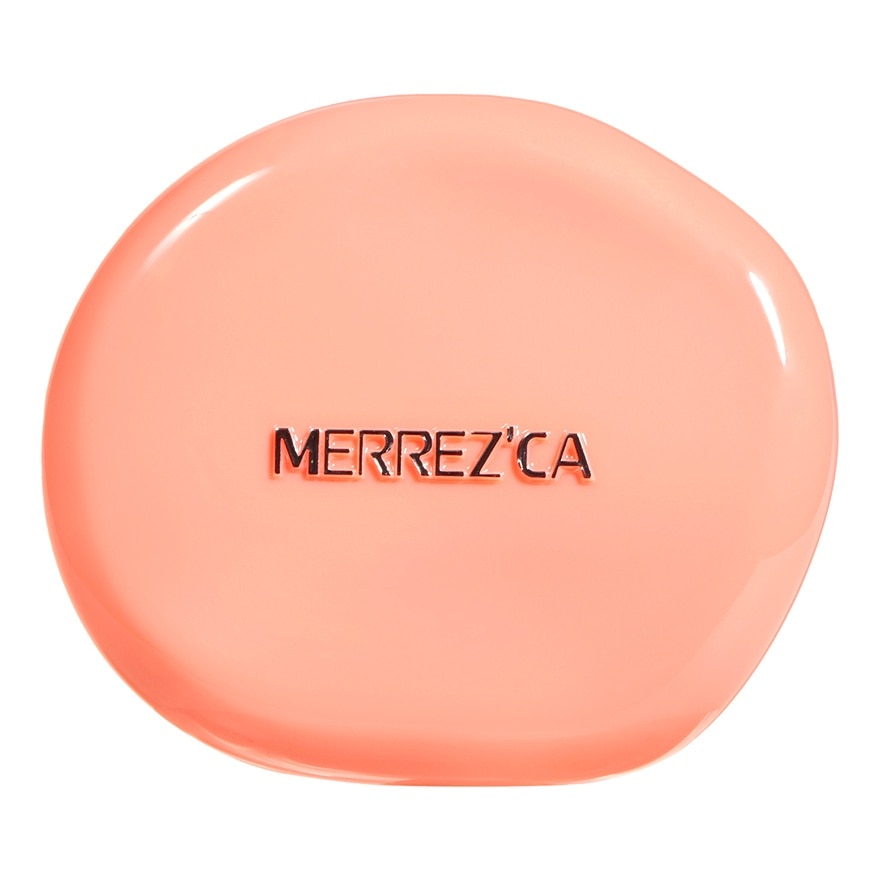 Merrez'Ca Merrez'Ca Blurry Blush 01