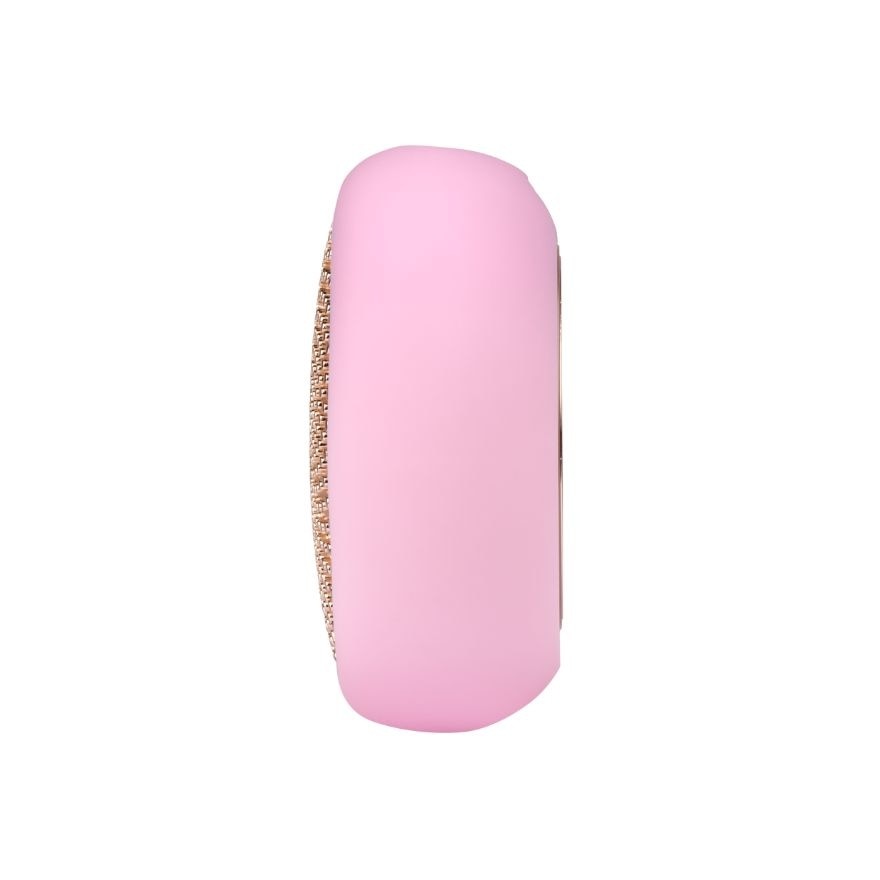 FOREO UFO 2 Pearl Pink Facial Treatment Device For All Skin Types