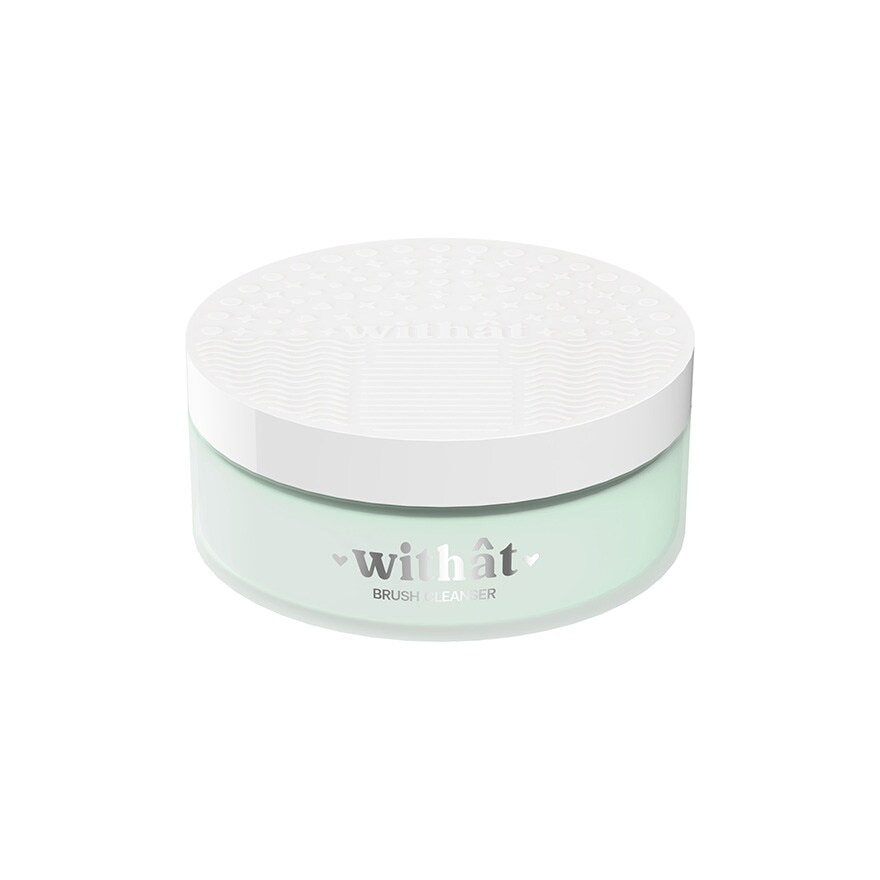 Withat Brush Cleanser 100g. Tea Tree
