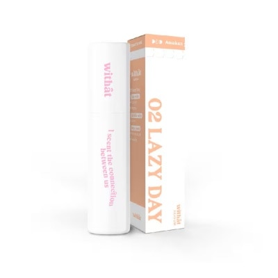 Withat Withat Lazy Day Parfum 10ml. 02