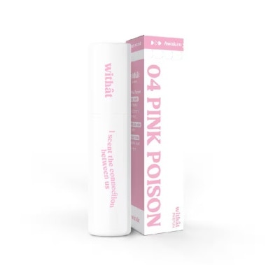 Withat Withat Pink Poison Parfum 10ml. 04