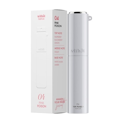 Withat Withat Pink Poison Parfum 10ml. 04