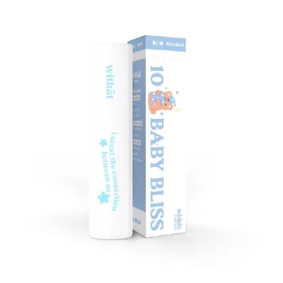 Withat Withat Baby Bliss Parfum 10ml. 10