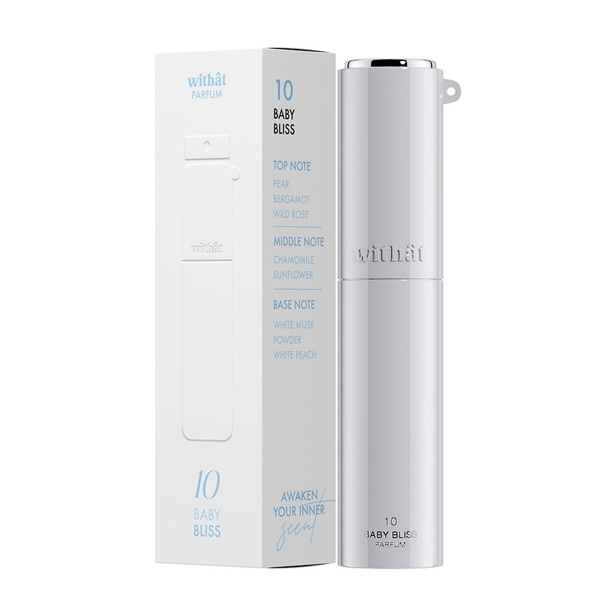 Withat Baby Bliss Parfum 10ml. 10
