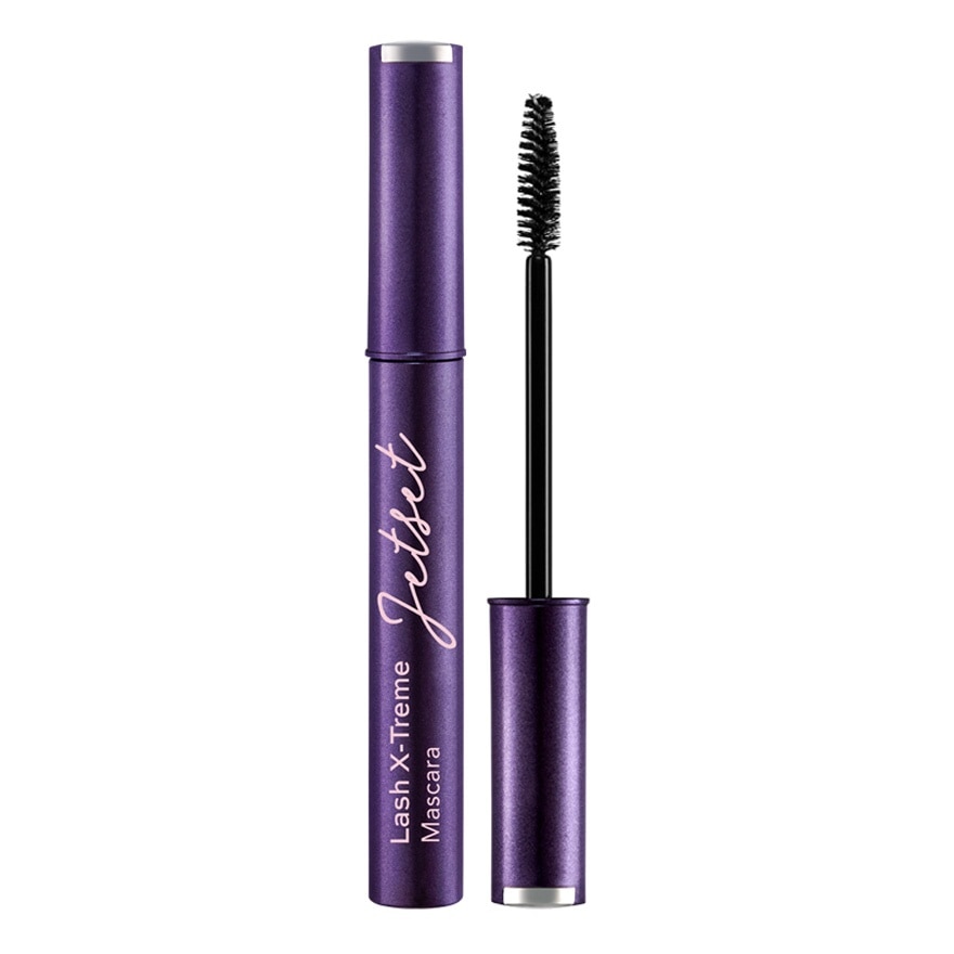 Cute Press Cute Press Jet Set Last X-Treme Mascara 5g.