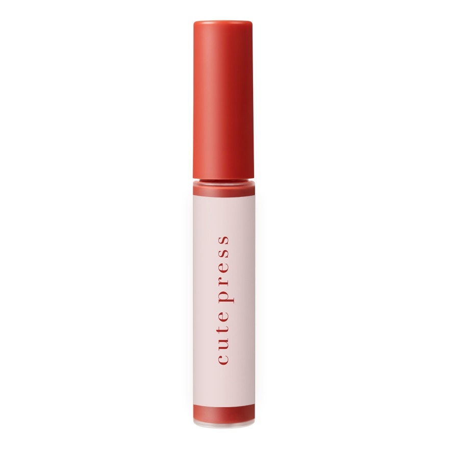 Cute Press Cute press a joyful journey soft stain liquid lip 7g. 01