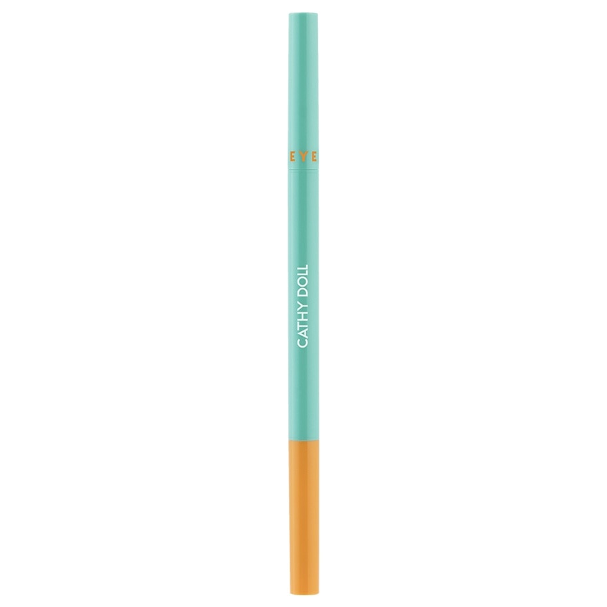 Cathy Doll Needie Eyebrow Pencil 0.028g. 03 Coffee Brown