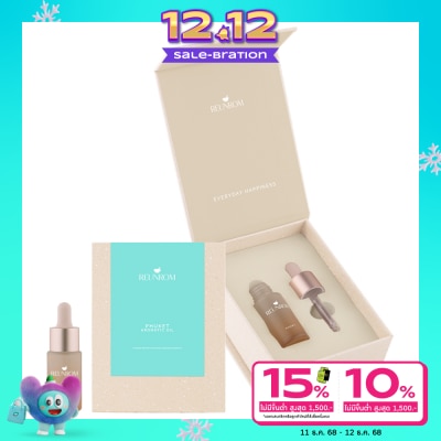 Reunrom Reunrom Aromatic Oil 15ml. Phuket