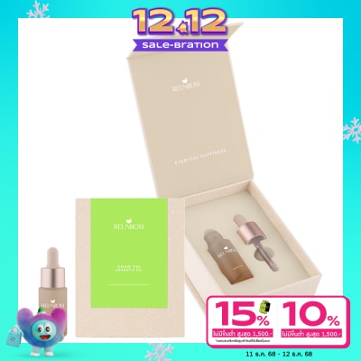 Reunrom Reunrom Aromatic Oil 15ml. Khao Yai