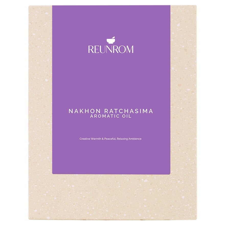 Reunrom Aromatic Oil 15ml. Nakhon Ratchasima