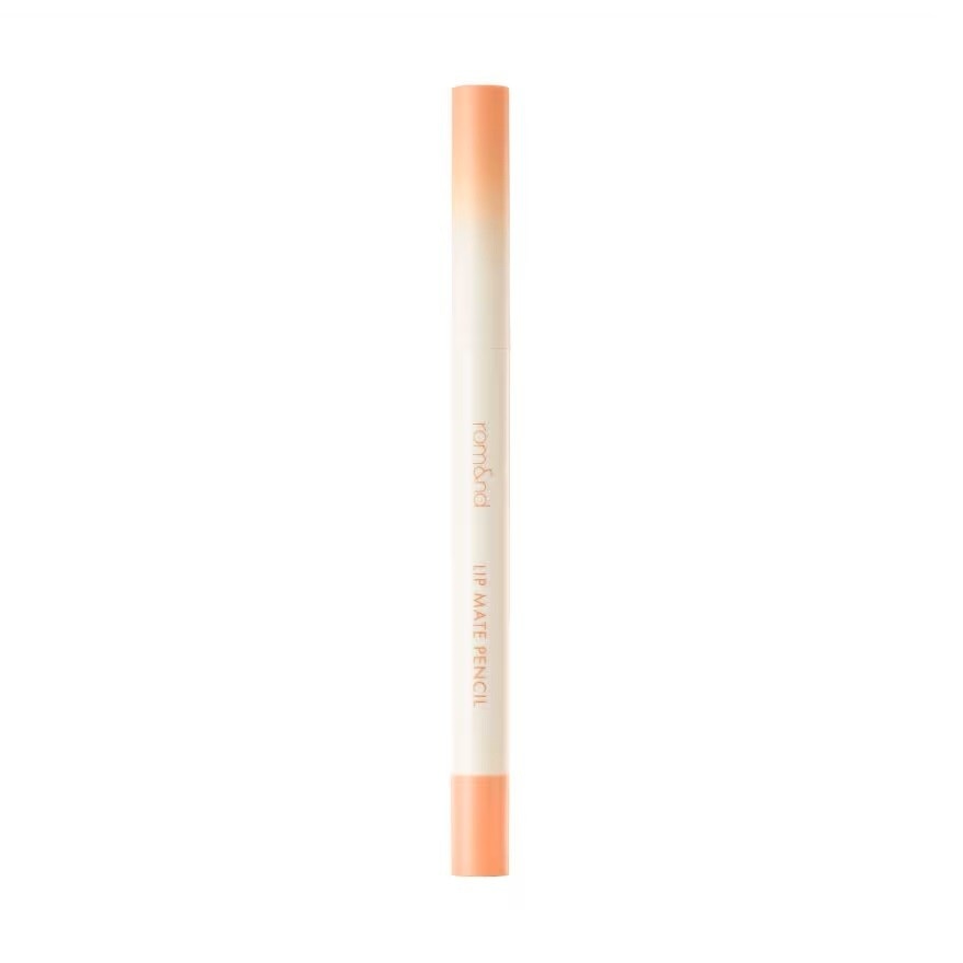 Rom&nd #Rom&Nd Lip Mate Pencil 01TenderlyPeach