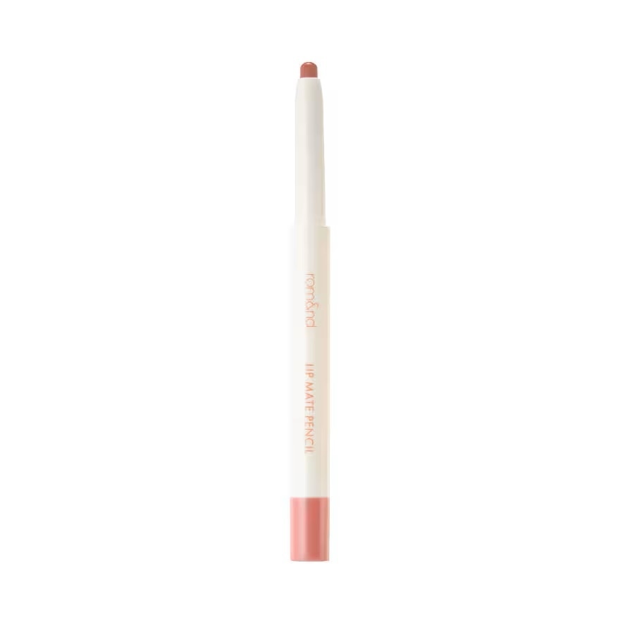 RomNd Lip Mate Pencil 0.5g. 04 Fig Breeze