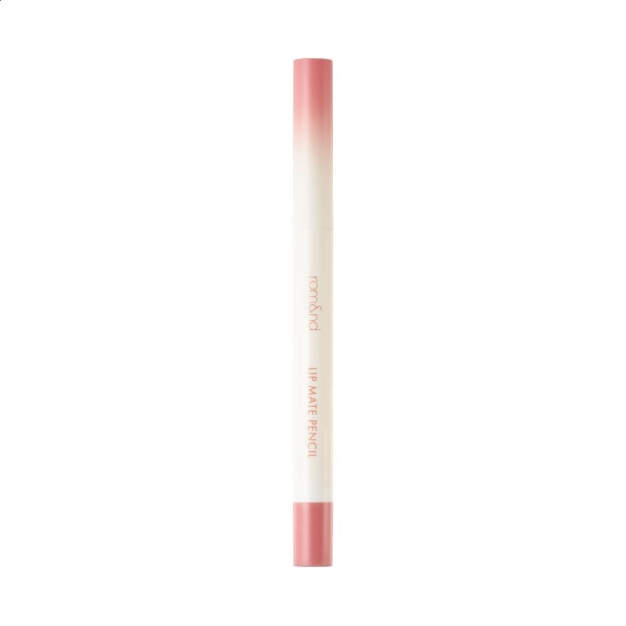 RomNd Lip Mate Pencil 0.5g. 04 Fig Breeze