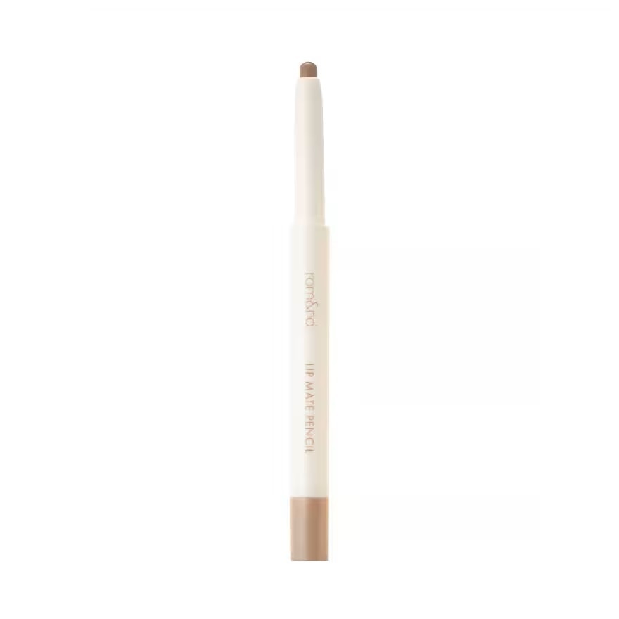 RomNd Lip Mate Pencil 0.5g. 05 Taupey Shade