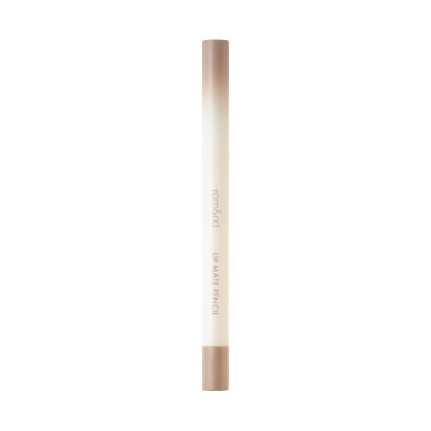 RomNd Lip Mate Pencil 0.5g. 05 Taupey Shade