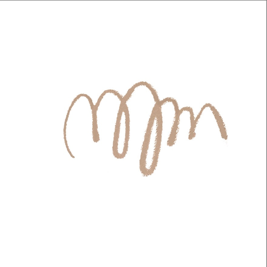 RomNd Lip Mate Pencil 0.5g. 05 Taupey Shade