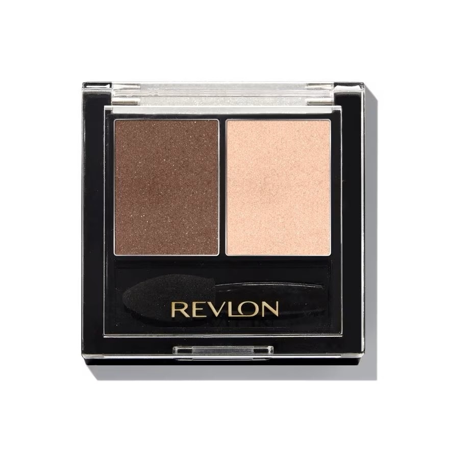 Revlon WetDry Shadow Duos 3.8g. Fleshtone